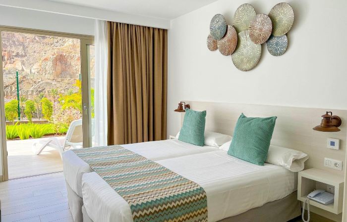 Apartamentos Cordial Magec Taurito
