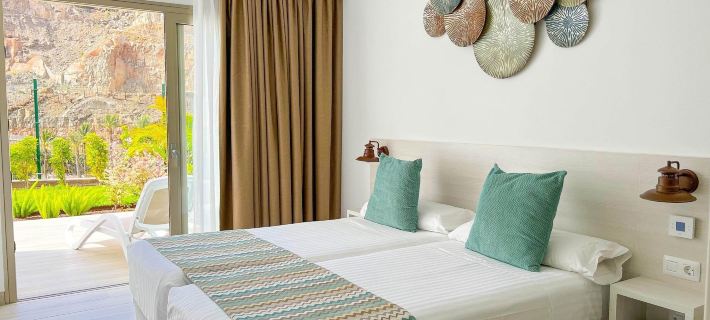 Apartamentos Cordial Magec Taurito Hotels in Comarca Sur