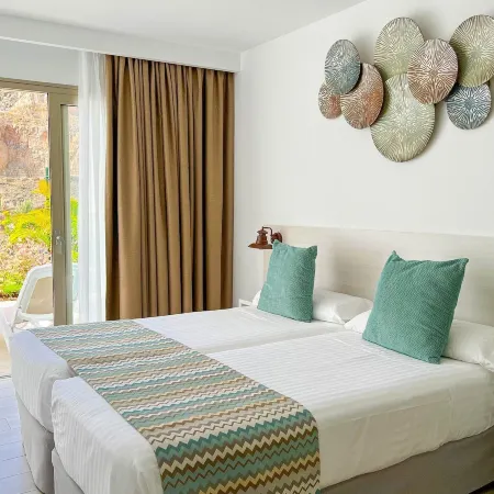 Apartamentos Cordial Magec Taurito