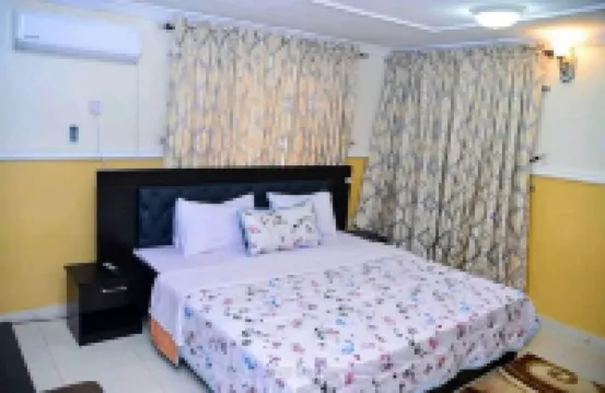 Cozy Suites Hotels in Akure