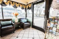 Budget Inn of America Hotels in Jacksonville