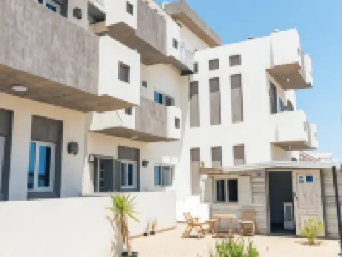 Elite Residence Dahab Hotels in Dahab
