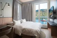 Skaret by Vander Hotels in Тромсе