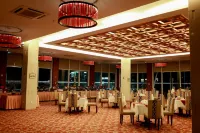 Sai Gon Dong Ha Hotel - a Member of Saigontourist Group Hoteles en Đông Hà