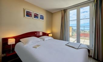 Residence Port Guillaume