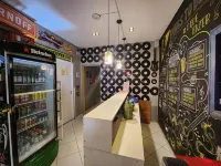 Vila Rock Hostel
