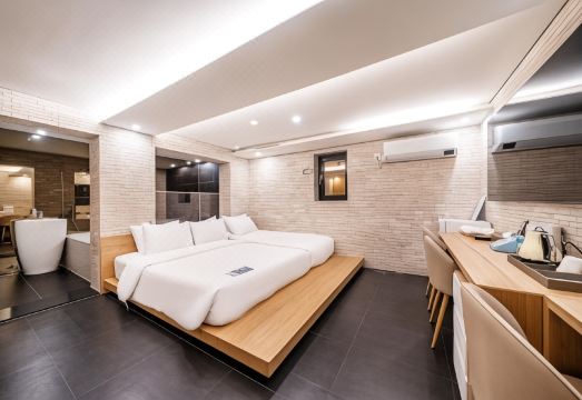 심플스테이 호텔 인 종로