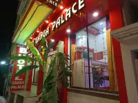 Hotel Ganga Palace فنادق في 