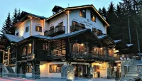 Hotel Breithorn Hôtels à : Champoluc
