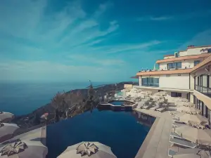 Hotel les Terrasses d'EZE