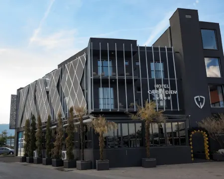 Hotel Carpe Diem Hotels in Mostar
