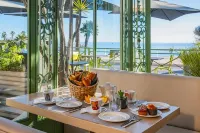 Hôtel Vendôme Menton Hotels in Menton