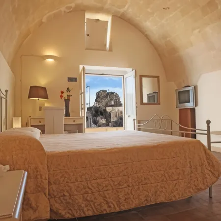 Caveoso Hotel