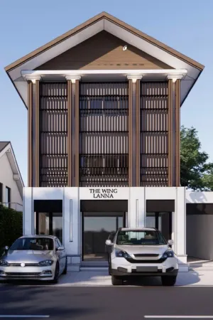 The Wing Lanna Hotel