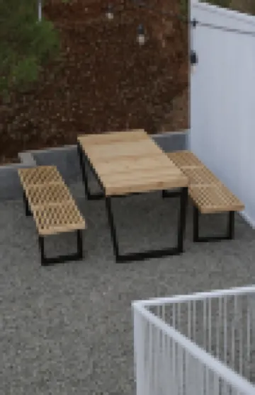 Twelve Stones Dago Village