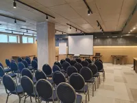 Hotel Element - Cho phép mang theo thú cưng