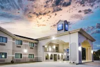 SureStay Studio by Best Western Conroe Downtown Hotels in Montgomery County