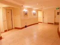 Palette Luxury Marina View Formerly Happy Days Hotel Hotels near شارع المعارض