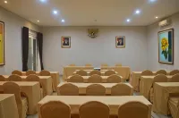 The Cabin Tanjung Hotel Wonosobo