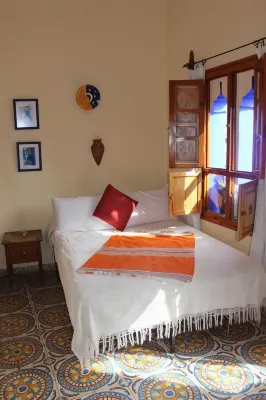 Hotel Gernika Hôtels à proximité de : Chefchaouen Medina