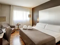 Sercotel JC1 Murcia Hotels in Murcia