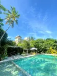 Esprit d'Ici Hotel - Strand