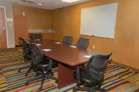 Fairfield Inn & Suites Morgantown