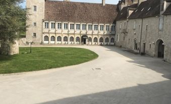 Château de la Berchère