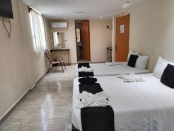 호텔 아리 로마 라르가