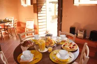 La Locanda del Loggiato Hotel di Castiglione d'Orcia