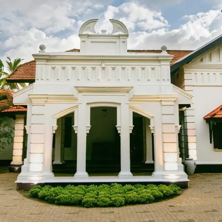 We Escape Weligama
