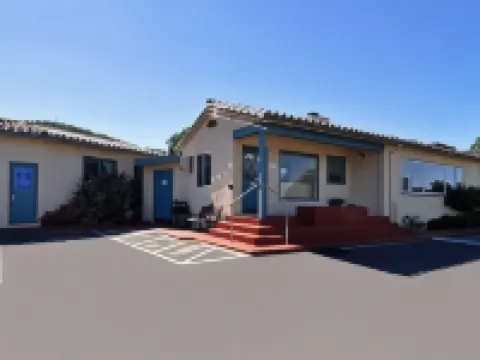 Marinwood Inn & Suites Hotels in Novato