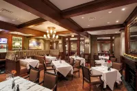 The Townsend Hotel - Spa
