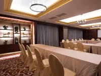 帝景飯店 小碧潭附近的飯店