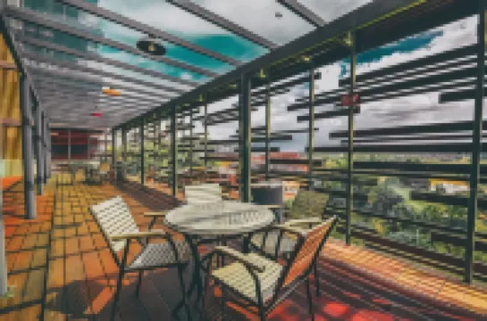 Cube 8teens by Nest Home