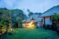 Alam Puri Art Museum and Villas Hotels near Bali Miga