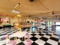 The Hosteller Bhandardara