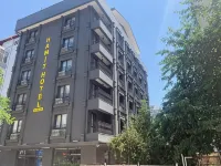 Hamit Hotel Kizilay Hotels in Ankara