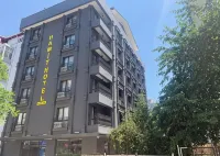 ハミット ホテル キジィレイ