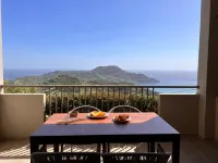 Villa Stella Suites - Vuoristonäköala
