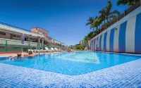 Apartamentos las Góndolas - Ocean View