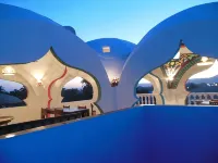 Cleopatra Hotel Luxor