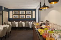 Hôtel Harvey