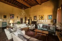 Villa Rucellai