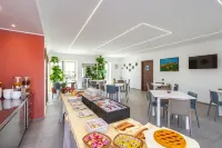 Dipladenia Garden Country Resort