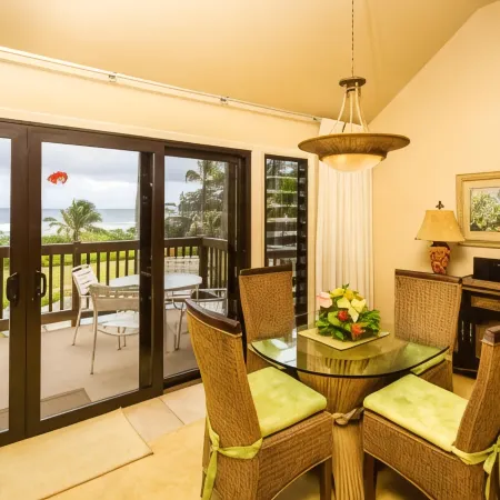 Castle Kaha Lani Resort