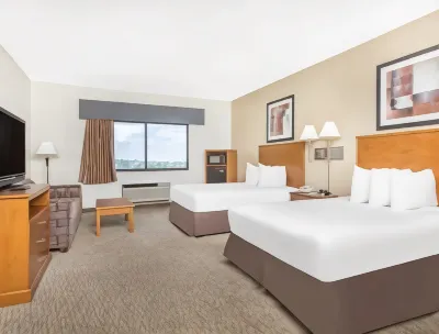 Days Inn by Wyndham Phenix City Near Fort Moore Hotels in der Nähe von Chattahoochee Valley Community College