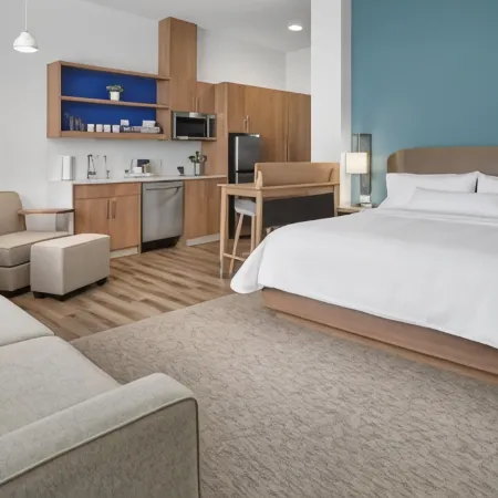Element Edmonton West