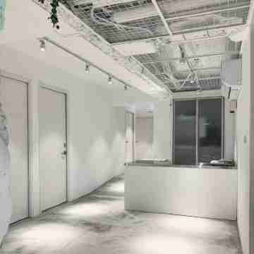 White Space Design Hotel Others