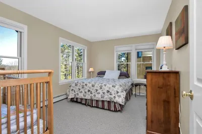 Condo at Pleasant Mountain